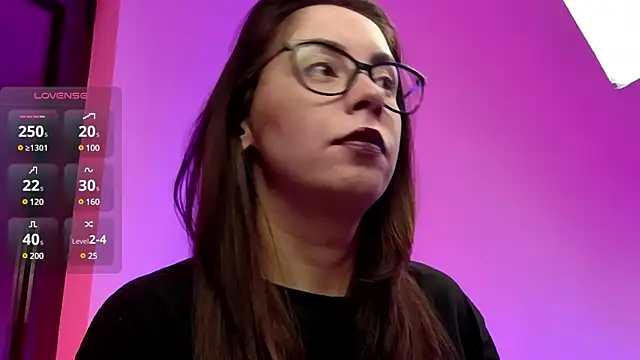 RitaSonnet online show from January 13, 2025, 6:06 am