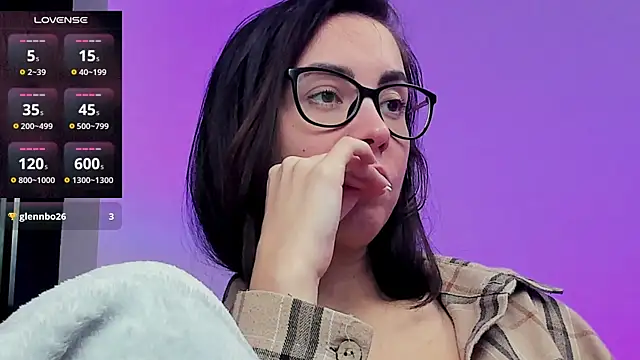 RitaSonnet online show from February 7, 2025, 1:43 pm