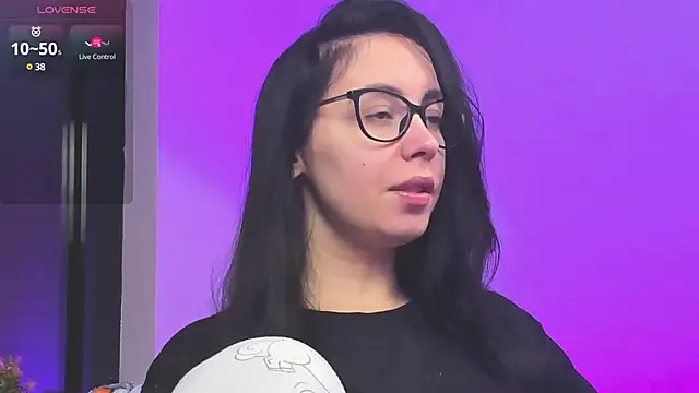 RitaSonnet online show from March 17, 2025, 2:01 pm