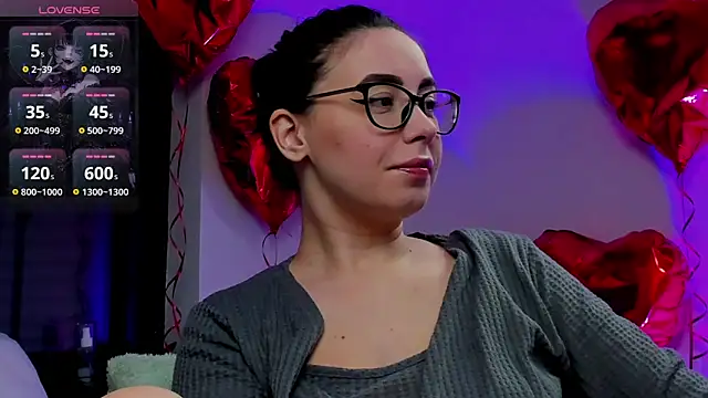 RitaSonnet online show from March 15, 2026, 12:11 pm