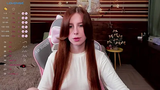 MilanaMua online show from January 13, 2025, 1:17 pm