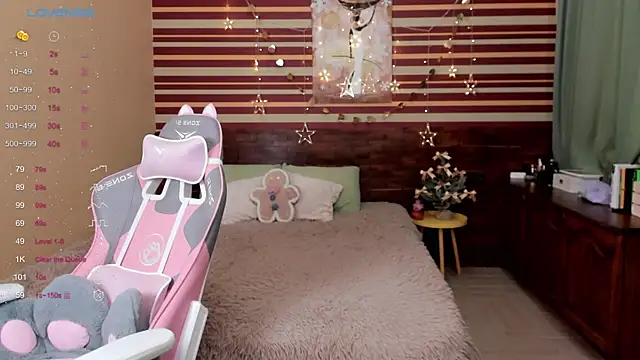 MilanaMua online show from January 16, 2025, 9:05 am