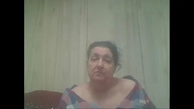 maturekorine online show from March 10, 2026, 9:20 pm