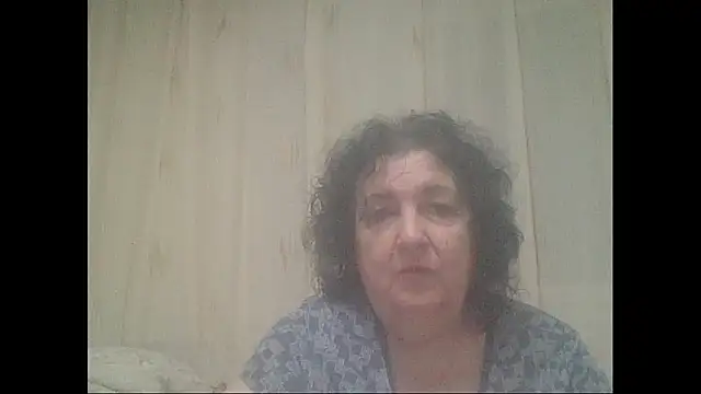 maturekorine online show from March 22, 2026, 8:12 pm