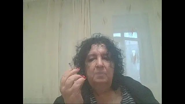 maturekorine online show from May 14, 2026, 5:31 pm
