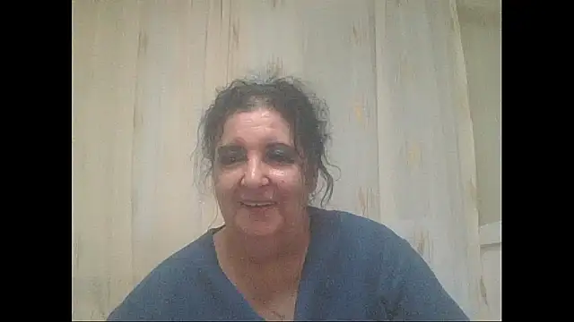 maturekorine online show from June 2, 2026, 5:37 pm