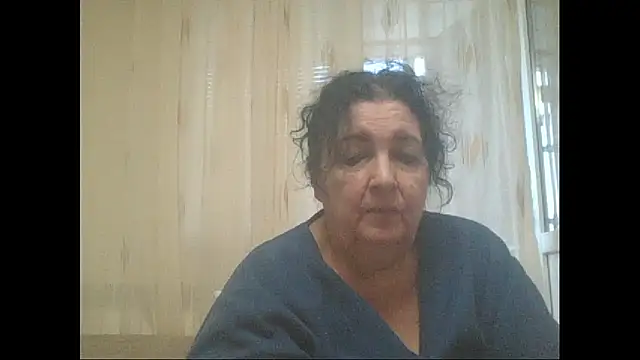 maturekorine online show from June 3, 2026, 5:18 pm
