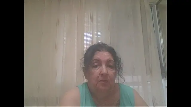 maturekorine online show from June 11, 2026, 4:49 pm