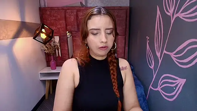 ZaraNolimits  online show from July 24, 2026, 12:58 pm