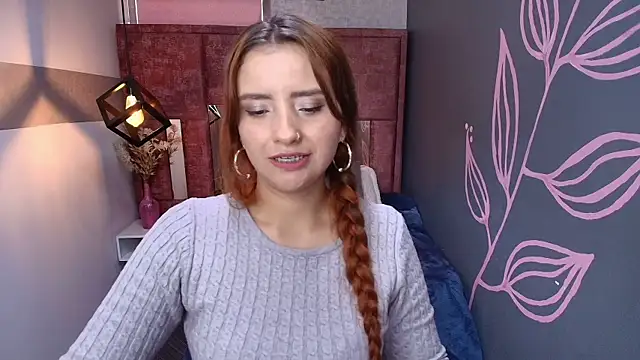 ZaraNolimits  online show from July 28, 2026, 4:39 pm