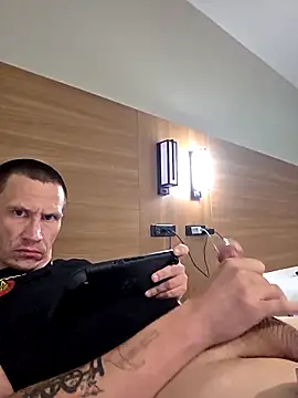 Hatchetwound6969 online show from March 19, 2026, 12:20 pm