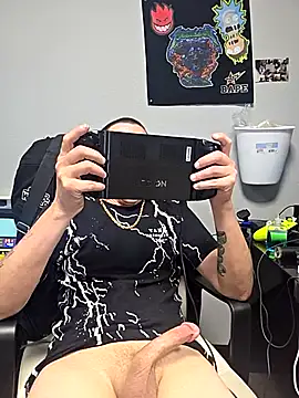 Hatchetwound6969 online show from March 20, 2026, 1:21 am