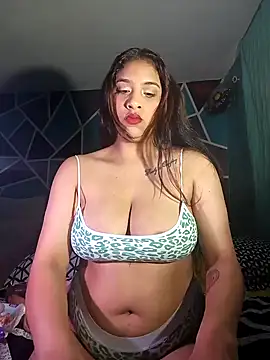 Susan-Rumie online show from December 16, 2024, 8:05 pm