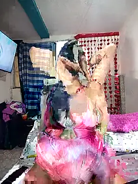 Susan-Rumie online show from February 14, 2026, 9:33 pm