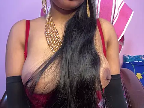 Snapshot of roshni-5 chatting on January 20, 2025, 7:35 pm roshni-5 online show from January 20, 2025, 7:35 pm