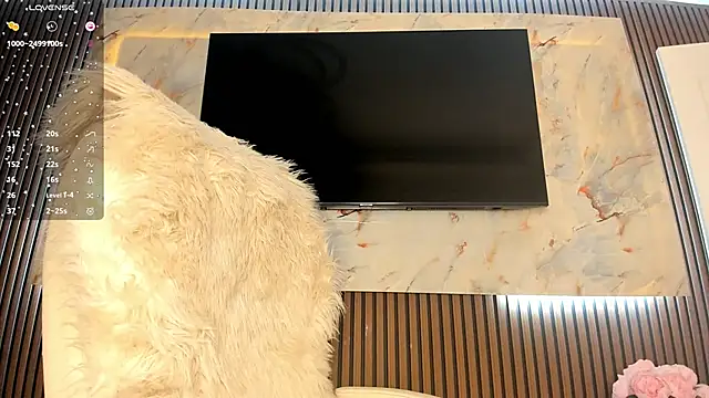 sally 009 online show from February 17, 2026, 3:51 pm