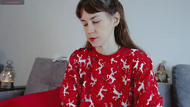 Snapshot of Amina_Barbarian chatting on December 25, 2024, 3:06 pm Amina Barbarian online show from December 25, 2024, 3:06 pm