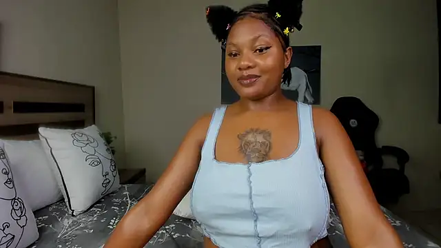 Renee-18 online show from February 16, 2025, 8:44 pm