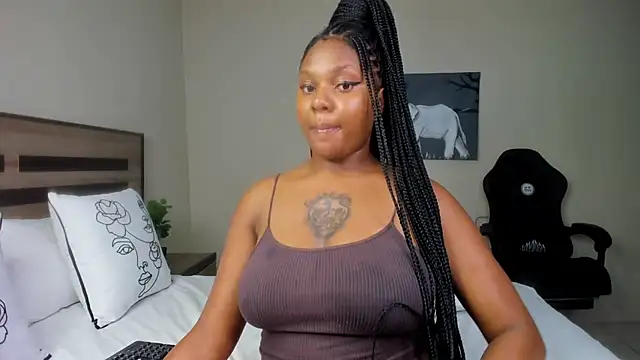 Renee-18 online show from March 4, 2025, 1:01 am