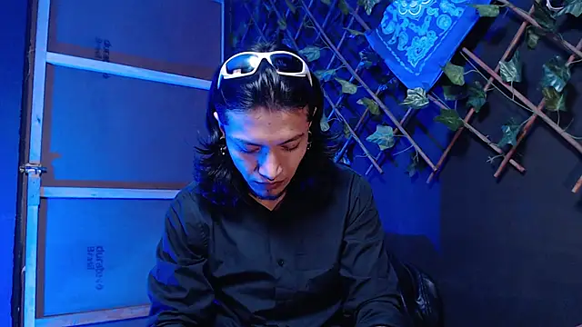 Dicaprioo  online show from November 27, 2025, 6:21 pm