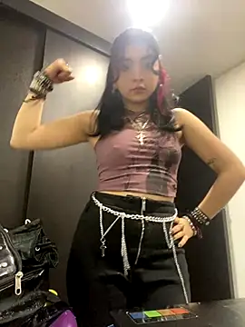  Gothiccbitch  online show from December 6, 2024, 4:03 am