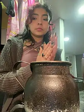  Gothiccbitch  online show from December 6, 2024, 10:16 am