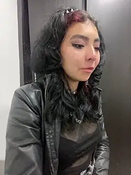  Gothiccbitch  online show from December 13, 2024, 6:00 am