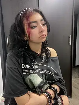  Gothiccbitch  online show from December 17, 2024, 10:44 am