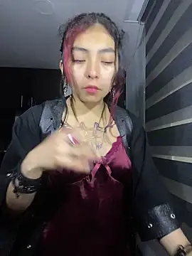  Gothiccbitch  online show from December 18, 2024, 6:10 am