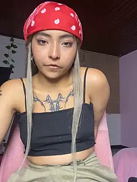  Gothiccbitch  online show from January 11, 2025, 6:24 am