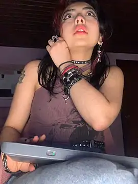  Gothiccbitch  online show from January 23, 2025, 10:22 am