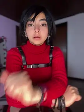  Gothiccbitch  online show from February 22, 2025, 10:07 am