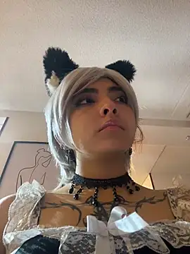  Gothiccbitch  online show from March 18, 2025, 7:30 am