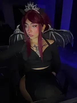 Gothiccbitch  online show from October 29, 2025, 4:59 am