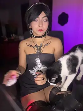  Gothiccbitch  online show from July 12, 2026, 4:58 am