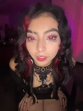  Gothiccbitch  online show from July 13, 2026, 6:38 am