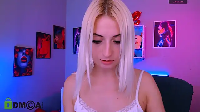 melisa white1 online show from April 2, 2026, 7:11 pm