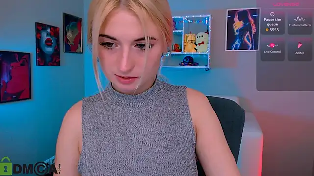 melisa white1 online show from June 5, 2026, 7:19 pm