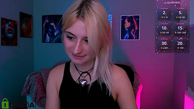melisa white1 online show from June 27, 2026, 7:19 pm