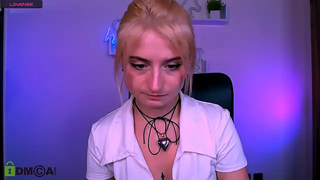 melisa white1 online show from July 15, 2026, 7:08 pm