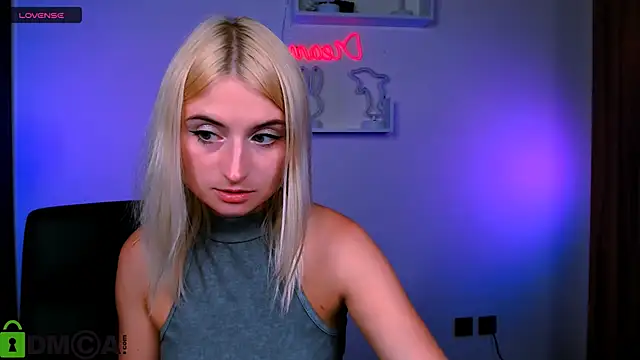 melisa white1 online show from August 3, 2026, 7:17 pm