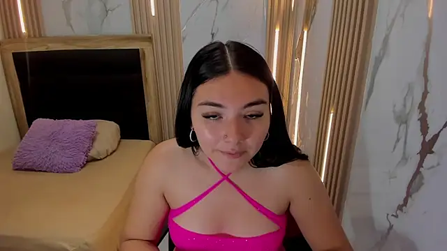 Snapshot of delilaquinn chatting on October 3, 2025, 12:24 pm delilaquinn online show from October 3, 2025, 12:24 pm