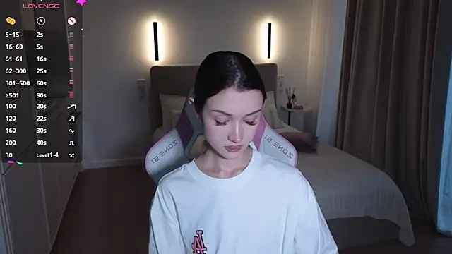 sweetiebones online show from November 25, 2025, 5:07 am