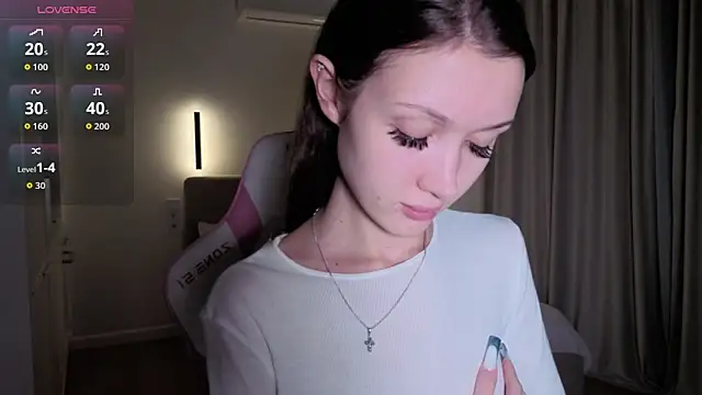 sweetiebones online show from May 20, 2026, 9:54 pm