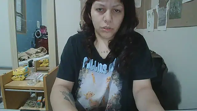 Snapshot of bbyedarling chatting on September 11, 2025, 4:23 am bbyedarling online show from September 11, 2025, 4:23 am