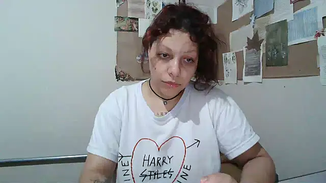 Snapshot of bbyedarling chatting on March 27, 2026, 2:17 am bbyedarling online show from March 27, 2026, 2:17 am