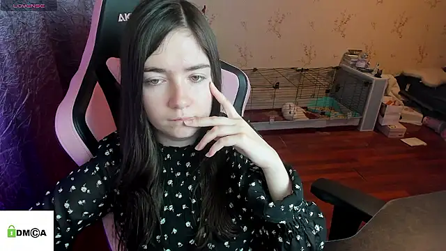 Crazy forest fairy online show from January 8, 2026, 4:20 pm