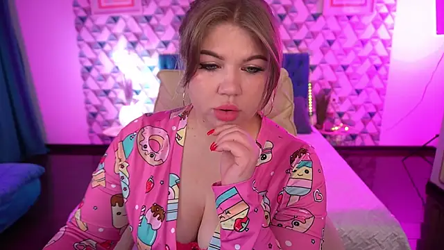 GabbieJay online show from April 10, 2026, 2:22 pm