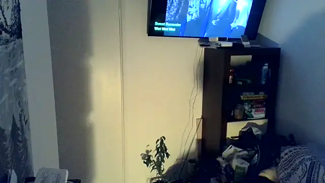 Rafal555578 online show from January 26, 2025, 7:20 pm