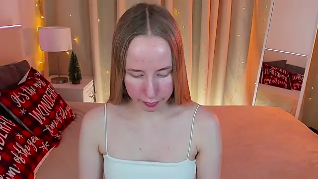 Cassie Kelman online show from January 5, 2025, 11:55 pm